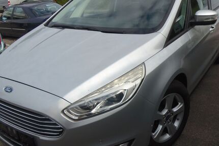 Ford Galaxy 259.000 km 6.800 &euro; Reichenbach an der Fils 73262