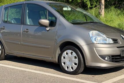 Renault Modus 207.000 km 1.900 &euro; Fellbach 70736