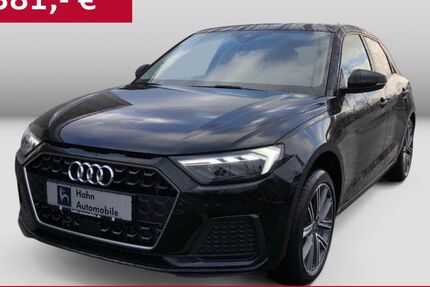 Audi A1 1.500 km 25.990 &euro; Backnang 71522
