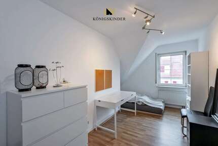 Wohnung Fellbach - 3 Zimmer, 76 m&sup2;, 320.000&euro; | Angebot:24904848