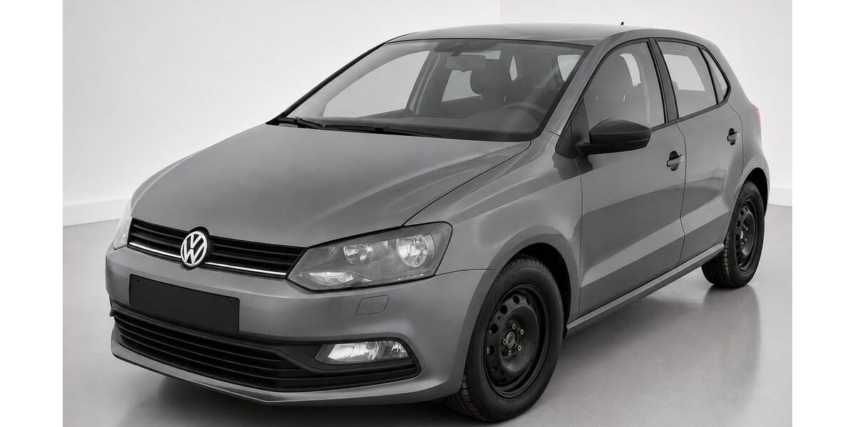 VW Polo 125.000 km 7.390 &euro; Heilbronn 74078