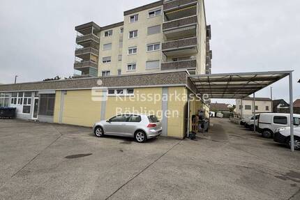 Gewerbeobjekt Renningen - 333.200&euro; | Angebot:26502855