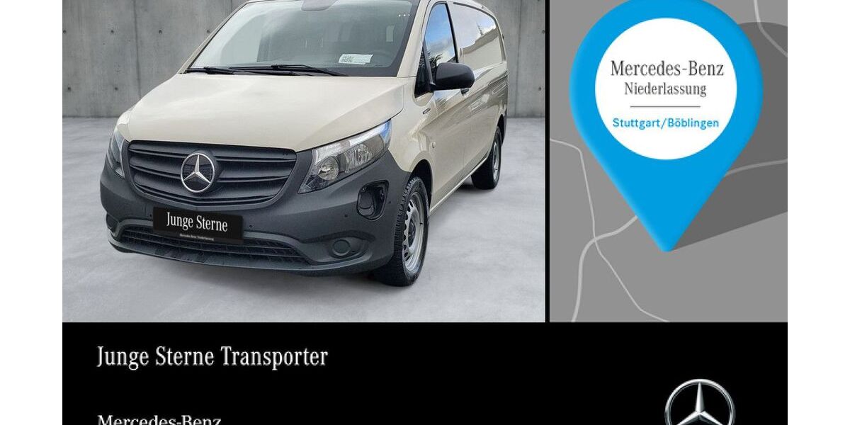 Mercedes-Benz Vito 114.022 km 21.408 &euro; Böblingen 71034