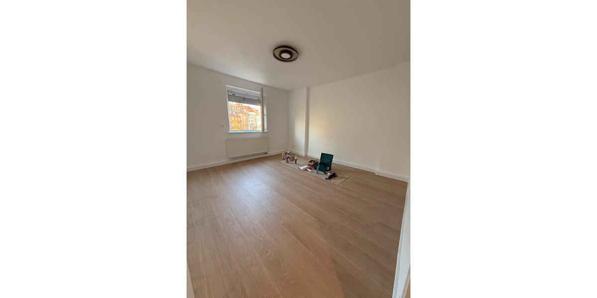 Erdgeschoßwohnung Stuttgart Stuttgart-Ost - 3 Zimmer, 65 m&sup2;, 1.300&euro; | Angebot:26147824