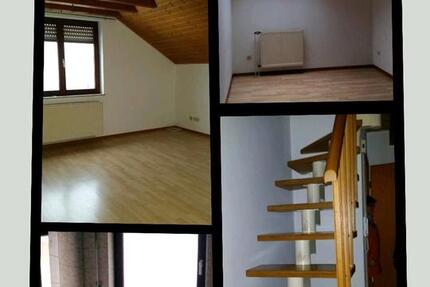 Wohnung Murrhardt - 3 Zimmer, 60 m&sup2;, 610&euro; | Angebot:27535953