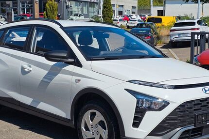 Hyundai BAYON 48.515 km 11.950 &euro; Leonberg 71229