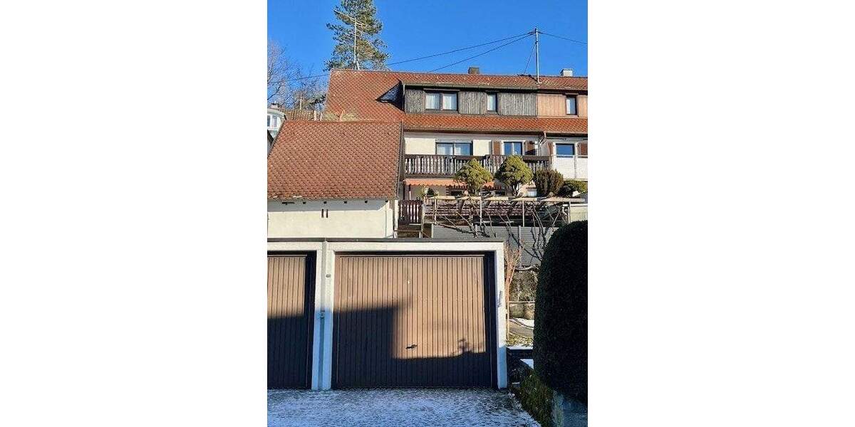 Doppelhaushälfte Steinenbronn - 5 Zimmer, 133 m&sup2;, 359.000&euro; | Angebot:25704413