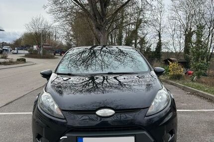 Ford Fiesta 196.000 km 1.700 &euro; Vaihingen Enz 71665