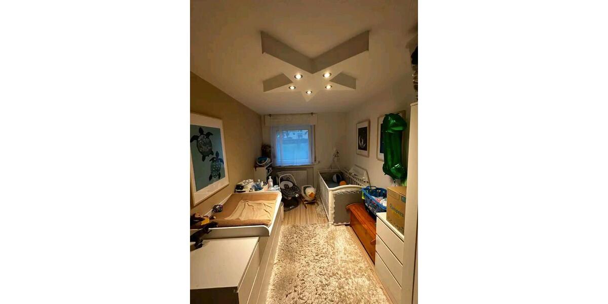 Erdgeschoßwohnung Heilbronn Böckingen - 3 Zimmer, 83 m&sup2;, 315.000&euro; | Angebot:27096358