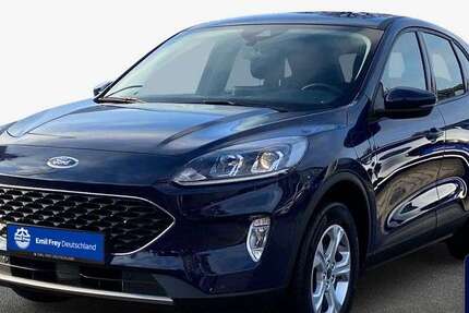 Ford Kuga 28.854 km 21.400 &euro; Leonberg 71229