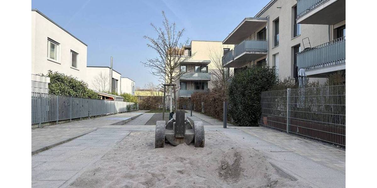 Etagenwohnung Neuhausen a.d.F. - 2 Zimmer, 66 m&sup2;, 955&euro; | Angebot:25986950