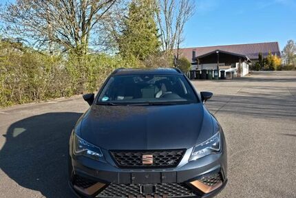 Seat Leon 86.666 km 27.299 &euro; Leonberg 71229