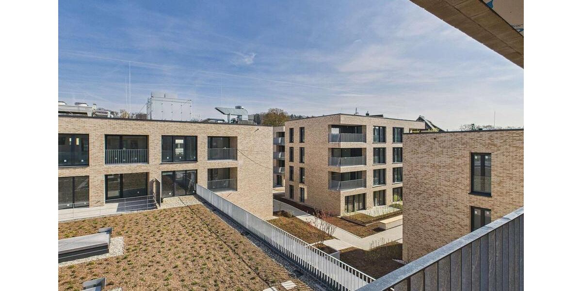 Dachgeschoßwohnung Sindelfingen Sindelfingen (Stadt) - 2 Zimmer, 65 m&sup2;, 1.230&euro; | Angebot:22893216