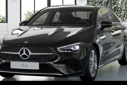 Mercedes-Benz CLA 200 9.900 km 37.990 &euro; Stuttgart 70372
