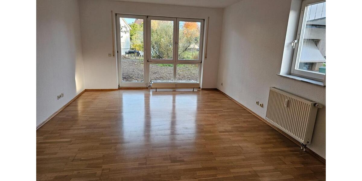 Erdgeschoßwohnung Böblingen Dagersheim - 2 Zimmer, 60 m&sup2;, 245.000&euro; | Angebot:26927343