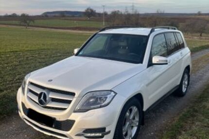 Mercedes-Benz GLK 250 169.000 km 18.299 &euro; Mühlacker 75417