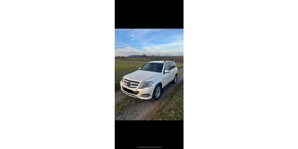 Mercedes-Benz GLK 250 169.000 km 18.299 &euro; Mühlacker 75417