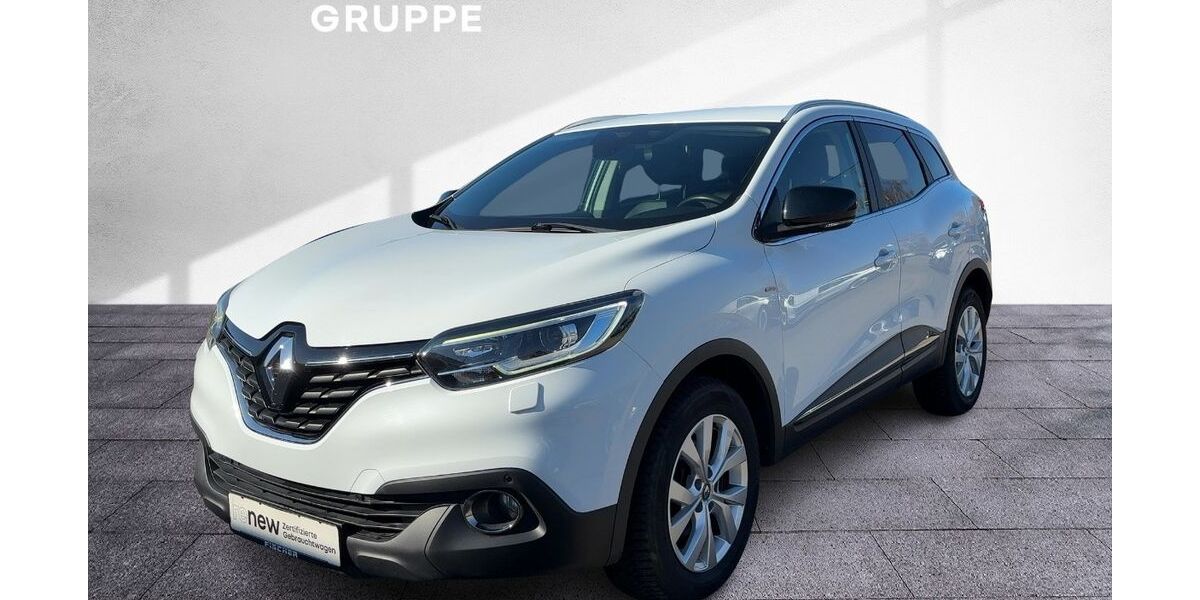 Renault Kadjar 91.000 km 11.590 &euro; Esslingen 73734