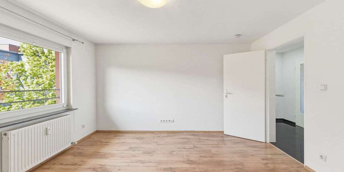 Etagenwohnung Heilbronn - 3 Zimmer, 67 m&sup2;, 259.000&euro; | Angebot:26600891