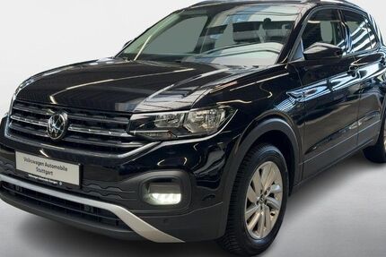 VW T-Cross 36.481 km 17.830 &euro; Stuttgart-Feuerbach 70469