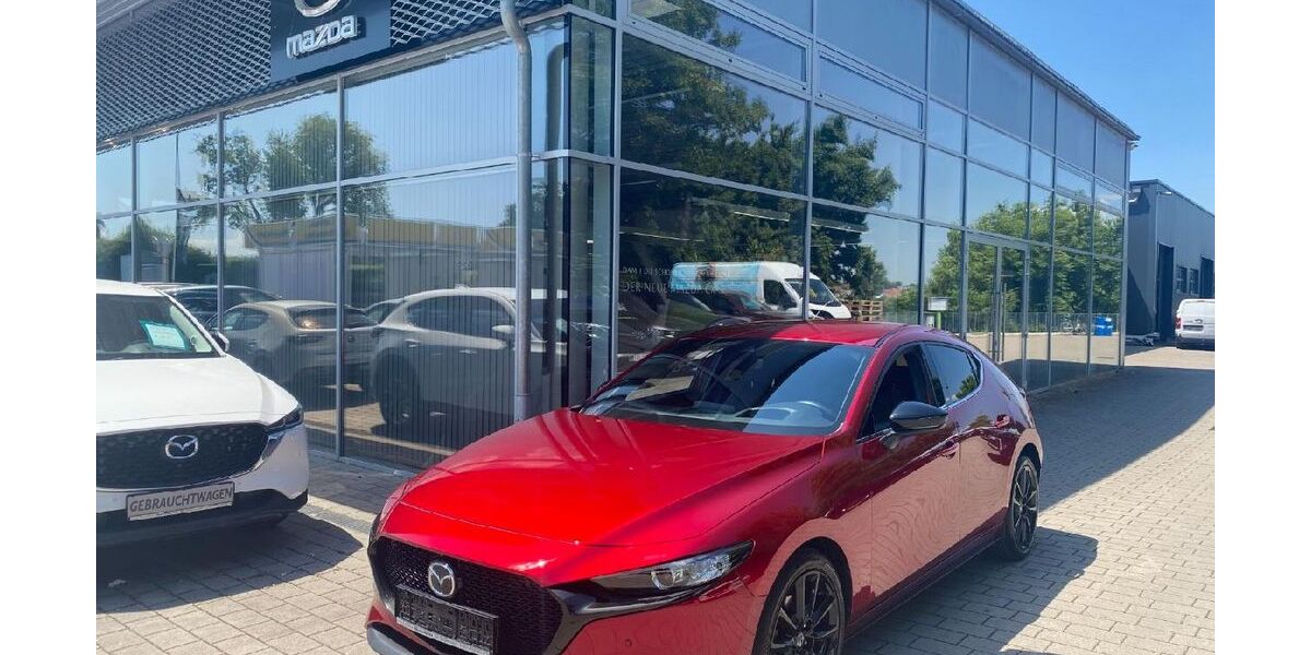 Mazda 3 67.345 km 20.900 &euro; Böblingen 71034