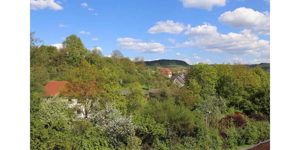 Dachgeschoßwohnung Oberstenfeld - 3.5 Zimmer, 72 m&sup2;, 225.000&euro; | Angebot:25376469