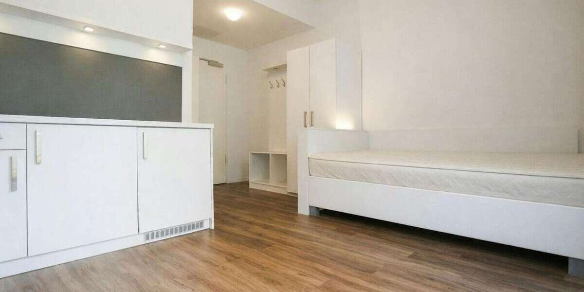 Zimmer Stuttgart Am Pragfriedhof - 1 Zimmer, 1.150&euro; | Angebot:23977814