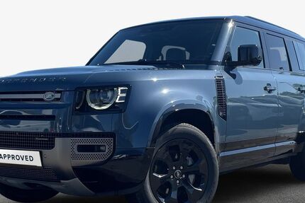 Land Rover Defender 82.500 km 60.990 &euro; Heilbronn 74080