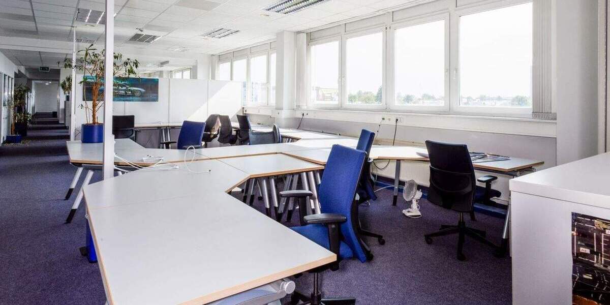 Gewerbeobjekt Schwieberdingen - 1.595&euro; | Angebot:25656243