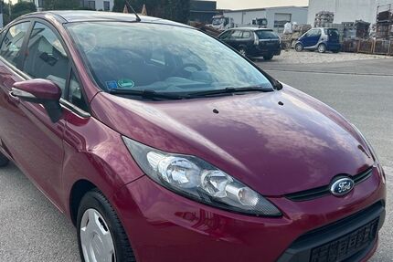 Ford Fiesta 223.000 km 1.490 &euro; Waiblingen OT Hegnach 71334