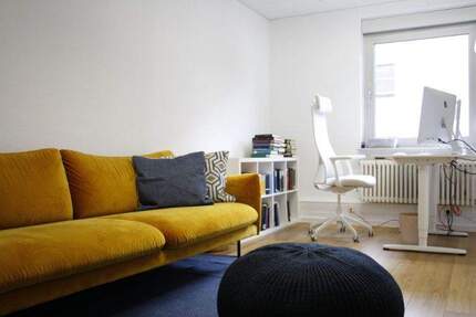 Gewerbeobjekt Stuttgart West - 1.650&euro; | Angebot:25712197