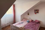 Gut geschnittene 3-Zi.-ETW in Böblingen - Toplage, ruhig und zentrumsnah gelegen - Dachgeschoßwohnung Böblingen Böblingen | Angebot:25852837