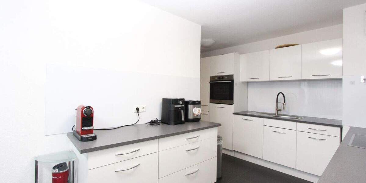 Etagenwohnung Sindelfingen Nord - 3 Zimmer, 88 m&sup2;, 267.000&euro; | Angebot:25685647