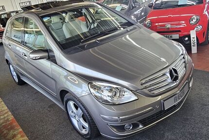 Mercedes-Benz B 200 65.000 km 9.000 &euro; Waiblingen-Hegnach 71334