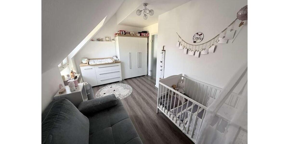 Maisonettenwohnung Heilbronn Böckingen - 3 Zimmer, 93 m&sup2;, 1.200&euro; | Angebot:27595991