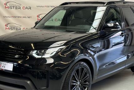 Land Rover Discovery 150.000 km 25.890 &euro; Magstadt 71106