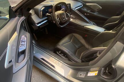 Corvette C8 23.000 km 99.000 &euro; Stuttgart 70188