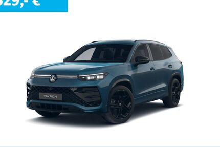 VW Tayron 2.999 km 57.895 &euro; Böblingen 71032