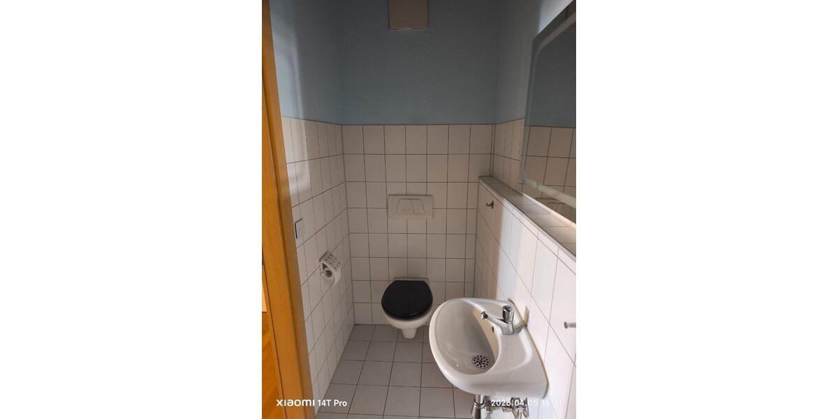 Maisonettenwohnung Zaberfeld - 5 Zimmer, 155 m&sup2;, 1.250&euro; | Angebot:26426641