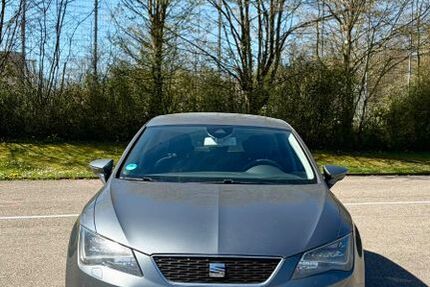 Seat Leon 145.518 km 8.100 &euro; Nordheim 74226