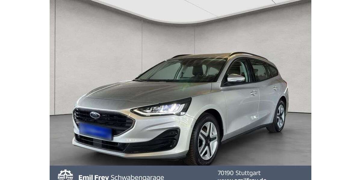 Ford Focus 32.585 km 16.900 &euro; Stuttgart 70190