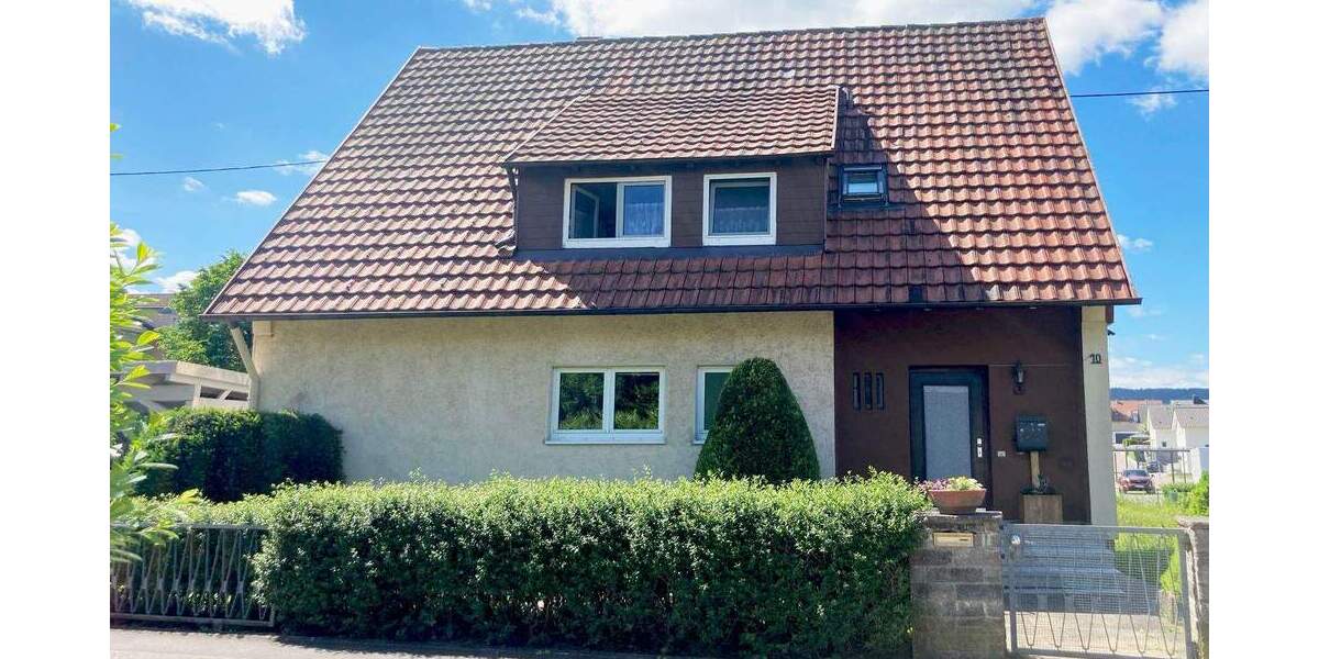 Einfamilienhaus Güglingen - 6 Zimmer, 130 m&sup2;, 350.000&euro; | Angebot:25747544