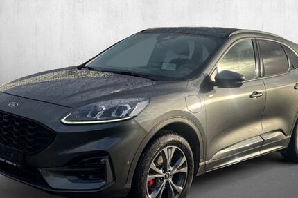 Ford Kuga 33.127 km 24.990 &euro; Ludwigsburg 71636