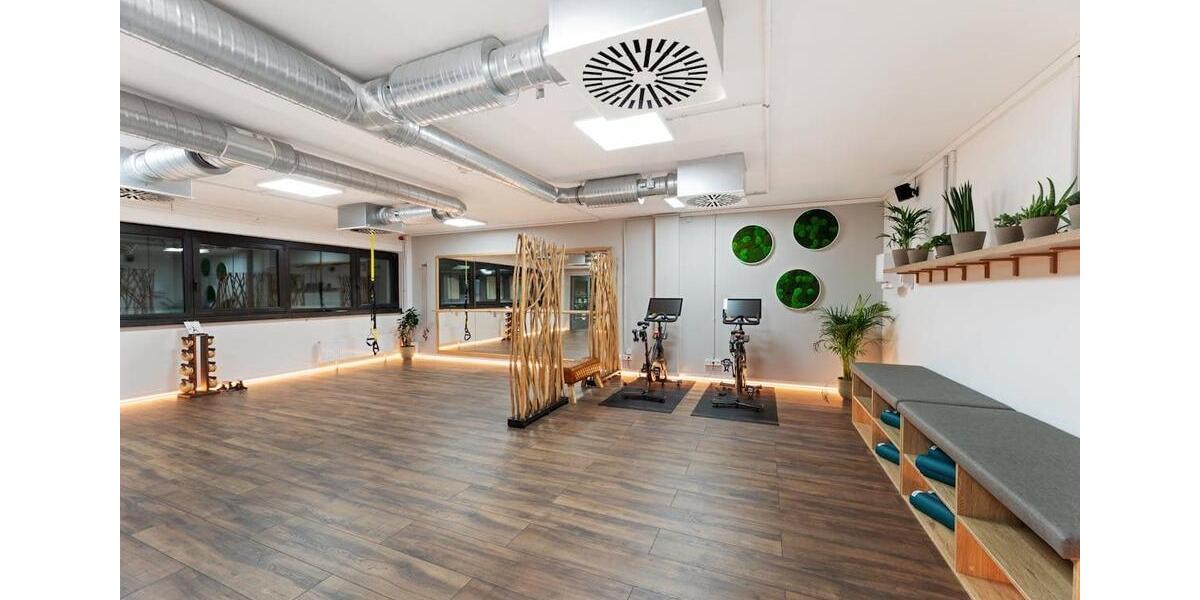 Etagenwohnung Stuttgart Stuttgart-Nord - 1 Zimmer, 31 m&sup2;, 1.279&euro; | Angebot:25874027