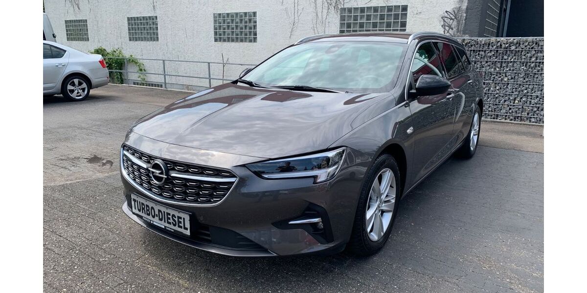 Opel Insignia 88.400 km 15.490 &euro; Heilbronn 74081