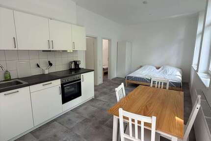 Zimmer Bietigheim-Bissingen Bissingen - 2 Zimmer, 750&euro; | Angebot:26953247