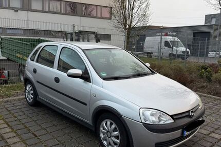 Opel Corsa 190.000 km 1.000 &euro; Stuttgart 70173