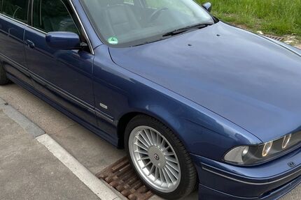 Alpina B10 144.000 km 69.500 &euro; Stuttgart 70435