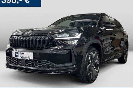 Skoda Kodiaq 1.900 km 49.490 &euro; Weinstadt-Endersbach 71384