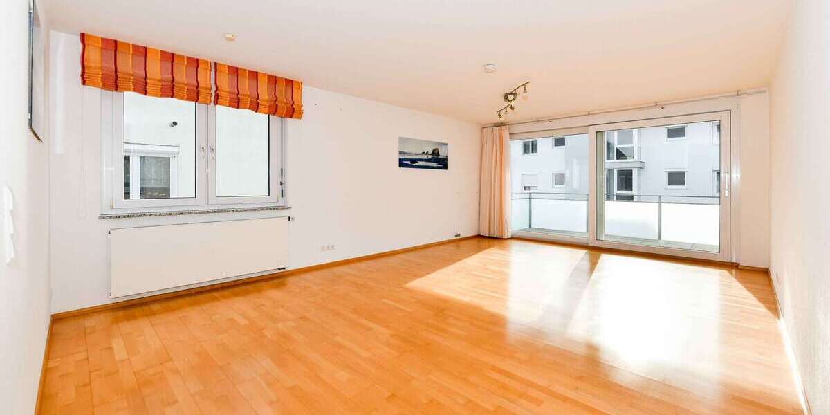 ImmoBillia: PROVISIONSFREI – 3,5-Zimmer-Wohnung in Bestlage! - Etagenwohnung Korntal-Münchingen Münchingen | Angebot:27511733